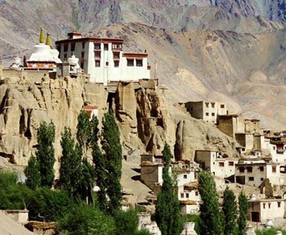 Ladakh Tour with Kargil
